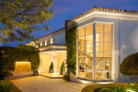 Villa a Marbella, Malaga, Marbella - € 10.900.000 | Ref: CP06341 - foto 47