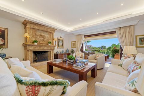 Villa i Marbella, Malaga, Marbella - € 8.950.000 | Ref: CP06342 - foto 3
