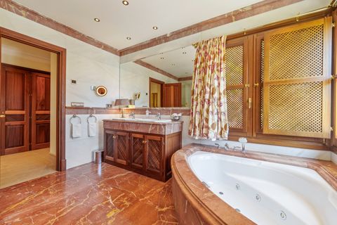 Villa i Marbella, Malaga, Marbella - € 8.950.000 | Ref: CP06342 - foto 7