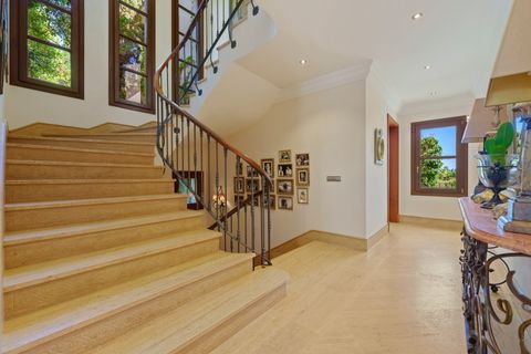 Villa i Marbella, Malaga, Marbella - € 8.950.000 | Ref: CP06342 - foto 8