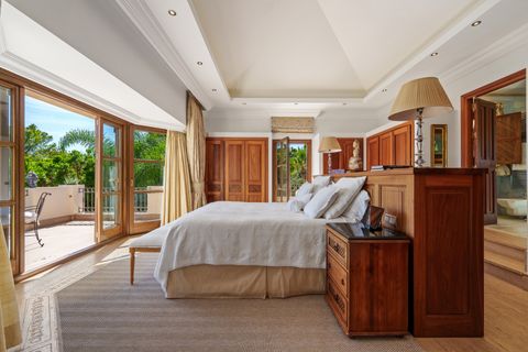 Villa i Marbella, Malaga, Marbella - € 8.950.000 | Ref: CP06342 - foto 10