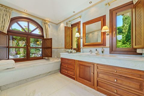 Villa i Marbella, Malaga, Marbella - € 8.950.000 | Ref: CP06342 - foto 12