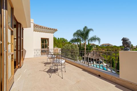 Villa i Marbella, Malaga, Marbella - € 8.950.000 | Ref: CP06342 - foto 13