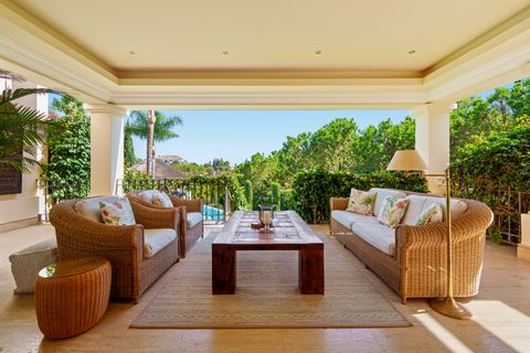 Villa i Marbella, Malaga, Marbella - € 8.950.000 | Ref: CP06342 - foto 15