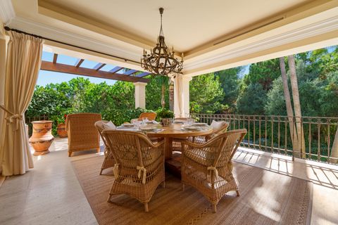 Villa i Marbella, Malaga, Marbella - € 8.950.000 | Ref: CP06342 - foto 16