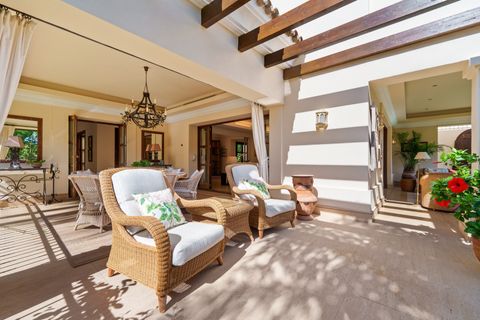 Villa i Marbella, Malaga, Marbella - € 8.950.000 | Ref: CP06342 - foto 17