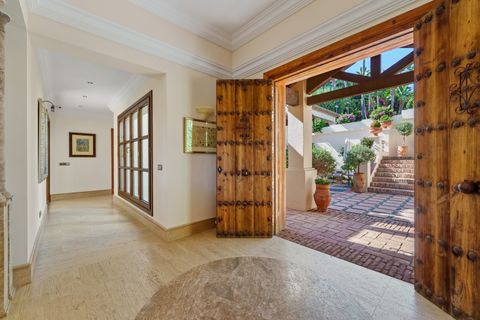 Villa i Marbella, Malaga, Marbella - € 8.950.000 | Ref: CP06342 - foto 19