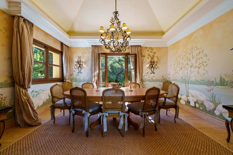 Villa i Marbella, Malaga, Marbella - € 8.950.000 | Ref: CP06342 - foto 20