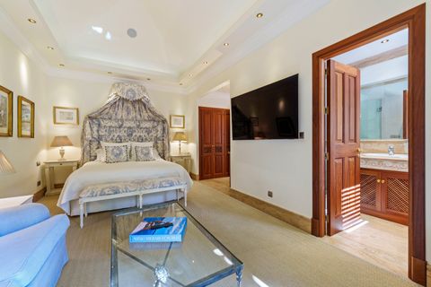 Villa i Marbella, Malaga, Marbella - € 8.950.000 | Ref: CP06342 - foto 22