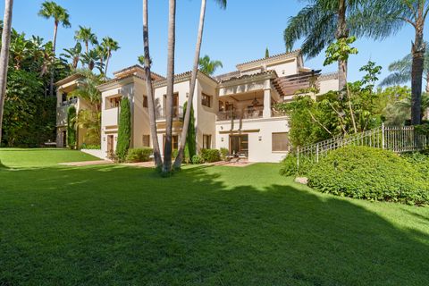 Villa i Marbella, Malaga, Marbella - € 8.950.000 | Ref: CP06342 - foto 24