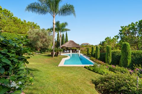 Villa i Marbella, Malaga, Marbella - € 8.950.000 | Ref: CP06342 - foto 25