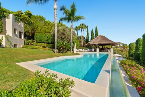 Villa i Marbella, Malaga, Marbella - € 8.950.000 | Ref: CP06342 - foto 26