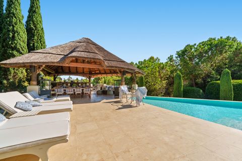 Villa i Marbella, Malaga, Marbella - € 8.950.000 | Ref: CP06342 - foto 27