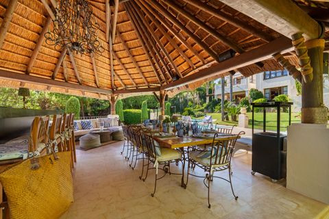 Villa i Marbella, Malaga, Marbella - € 8.950.000 | Ref: CP06342 - foto 28