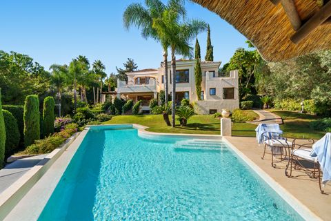 Villa i Marbella, Malaga, Marbella - € 8.950.000 | Ref: CP06342 - foto 29