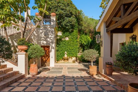 Villa i Marbella, Malaga, Marbella - € 8.950.000 | Ref: CP06342 - foto 31