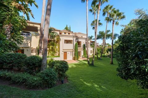 Villa i Marbella, Malaga, Marbella - € 8.950.000 | Ref: CP06342 - foto 32