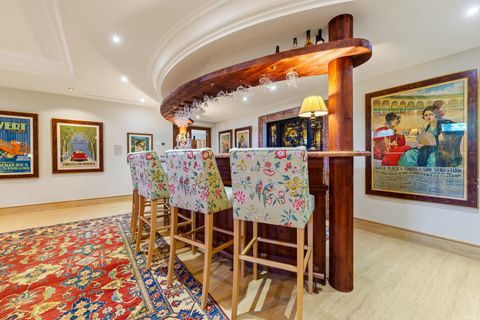 Villa i Marbella, Malaga, Marbella - € 8.950.000 | Ref: CP06342 - foto 35