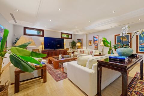 Villa i Marbella, Malaga, Marbella - € 8.950.000 | Ref: CP06342 - foto 36