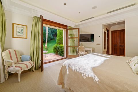 Villa i Marbella, Malaga, Marbella - € 8.950.000 | Ref: CP06342 - foto 41