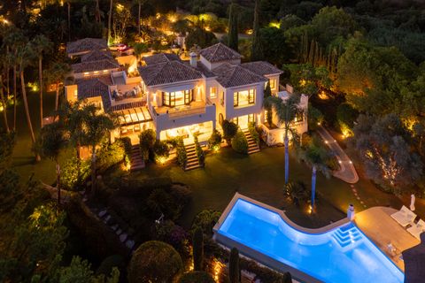 Villa i Marbella, Malaga, Marbella - € 8.950.000 | Ref: CP06342 - foto 43