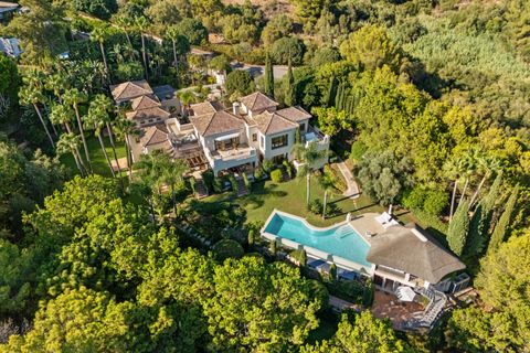 Villa i Marbella, Malaga, Marbella - € 8.950.000 | Ref: CP06342 - foto 49