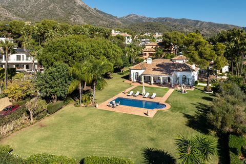 Villa a Marbella, Malaga, Marbella - € 13.800.000 | Ref: CP03883 - foto 2