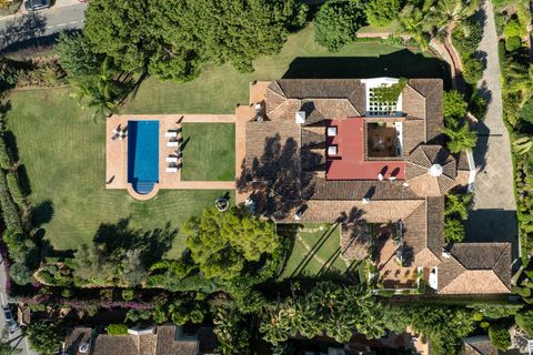 Villa a Marbella, Malaga, Marbella - € 13.800.000 | Ref: CP03883 - foto 4