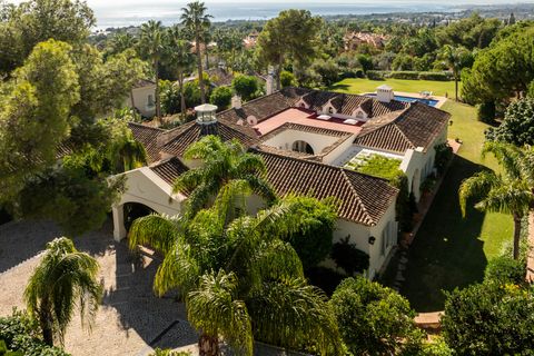 Villa a Marbella, Malaga, Marbella - € 13.800.000 | Ref: CP03883 - foto 6