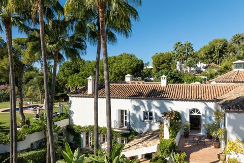 Villa a Marbella, Malaga, Marbella - € 13.800.000 | Ref: CP03883 - foto 7