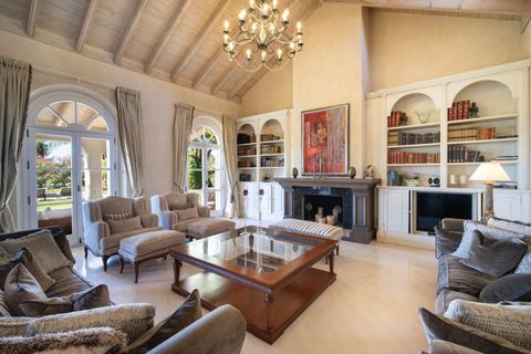 Villa a Marbella, Malaga, Marbella - € 13.800.000 | Ref: CP03883 - foto 9