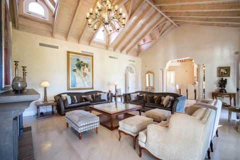 Villa a Marbella, Malaga, Marbella - € 13.800.000 | Ref: CP03883 - foto 10