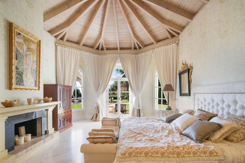 Villa a Marbella, Malaga, Marbella - € 13.800.000 | Ref: CP03883 - foto 13