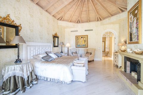 Villa a Marbella, Malaga, Marbella - € 13.800.000 | Ref: CP03883 - foto 14