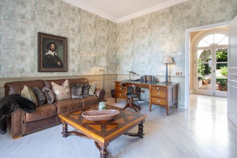 Villa a Marbella, Malaga, Marbella - € 13.800.000 | Ref: CP03883 - foto 18