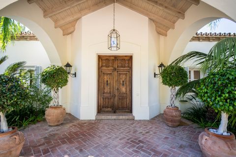 Villa a Marbella, Malaga, Marbella - € 13.800.000 | Ref: CP03883 - foto 21