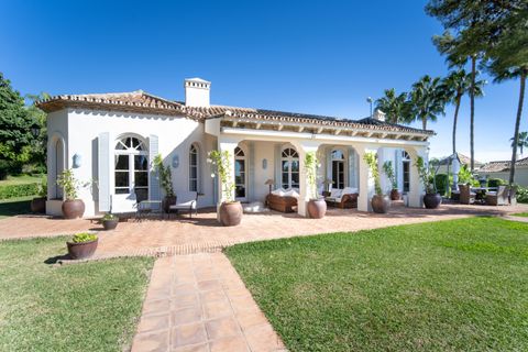 Villa a Marbella, Malaga, Marbella - € 13.800.000 | Ref: CP03883 - foto 24