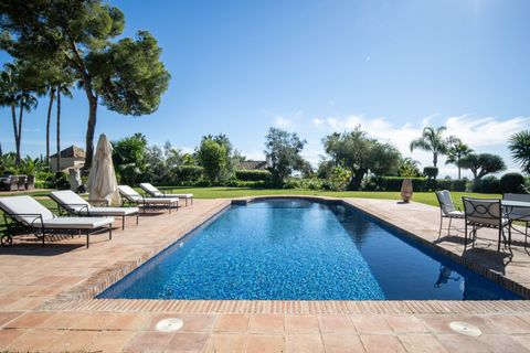 Villa a Marbella, Malaga, Marbella - € 13.800.000 | Ref: CP03883 - foto 25