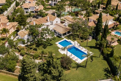 Haus in Marbella, Malaga, Marbella - € 9.750.000 | Ref: CP08354 - Foto 1