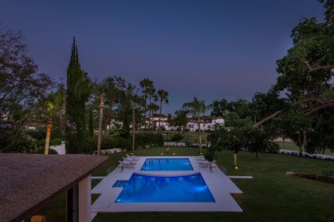 Haus in Marbella, Malaga, Marbella - € 9.750.000 | Ref: CP08354 - Foto 18