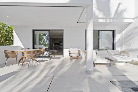 Byhus i Estepona, Malaga, Estepona - € 799.000 | Ref: CP05944 - foto 14