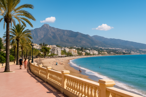 Byhus i Estepona, Malaga, Estepona - € 799.000 | Ref: CP05944 - foto 25