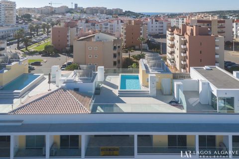 Lejlighed i Lagos, Faro, Lagos - € 890.000 | Ref: AP015T3D - foto 1