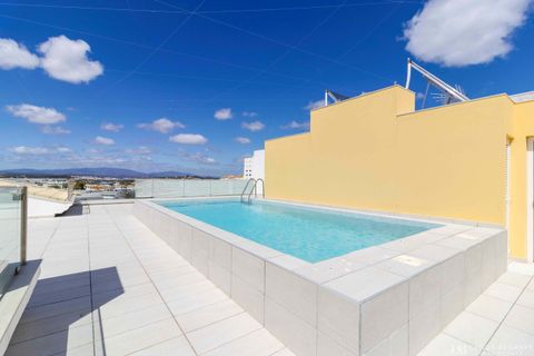 Lejlighed i Lagos, Faro, Lagos - € 890.000 | Ref: AP015T3D - foto 22