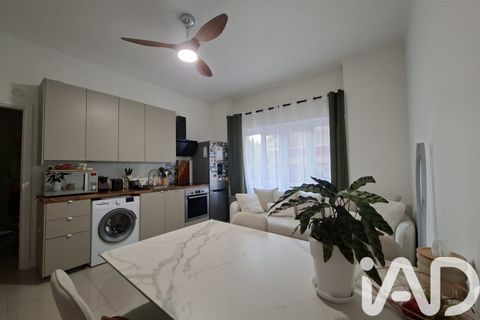 Leilighet i Cannes, Alpes-Maritimes, Cannes - € 307 000 | Ref: 94683 - foto 4