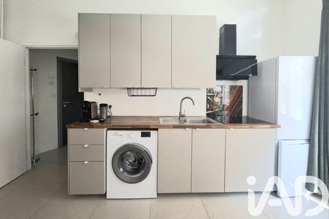 Leilighet i Cannes, Alpes-Maritimes, Cannes - € 307 000 | Ref: 94683 - foto 5