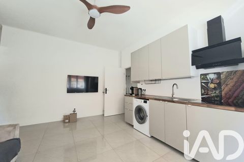 Leilighet i Cannes, Alpes-Maritimes, Cannes - € 307 000 | Ref: 94683 - foto 2