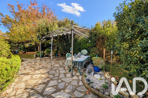 Villa i Vendôme, Loir-et-Cher, Vendôme - € 160.000 | Ref: 84029 - foto 2