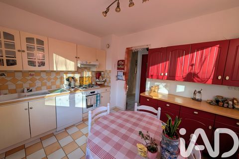 Villa i Vendôme, Loir-et-Cher, Vendôme - € 160.000 | Ref: 84029 - foto 3