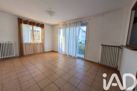 Villa i Vendôme, Loir-et-Cher, Vendôme - € 160.000 | Ref: 84029 - foto 5